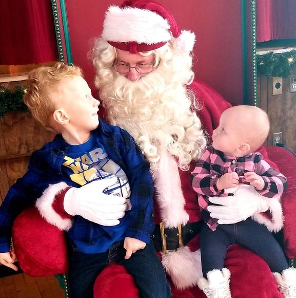 Meet your Posher, Lauralee - Picture 1 of 1